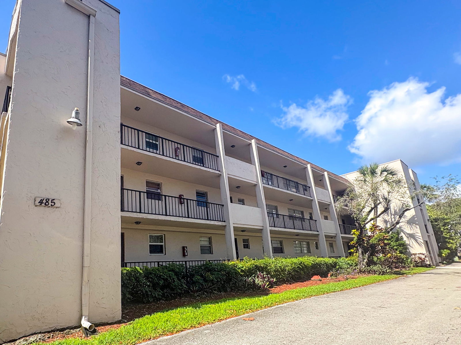Plantation Pines Phase 1 - 1